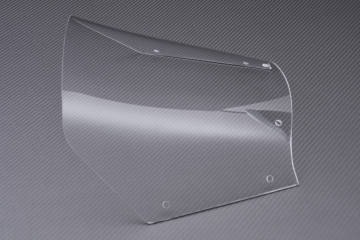 Polycarbonate Windscreen KAWASAKI KLE 400 / 500 1994 - 2003