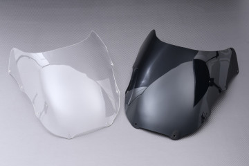 Polycarbonate Windscreen KAWASAKI ZXR 400 / R 1989 - 1990