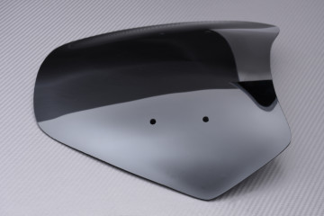 Polycarbonate Windscreen KAWASAKI VERSYS 650 2007 - 2009