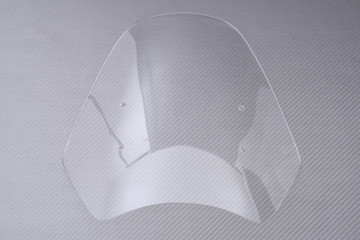 Cupolino / Parabrezza in Policarbonato KAWASAKI VERSYS 650 2007 - 2009