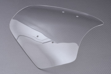Cupolino / Parabrezza in Policarbonato KAWASAKI VERSYS 650 2007 - 2009