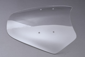 Cupolino / Parabrezza in Policarbonato KAWASAKI VERSYS 650 2007 - 2009