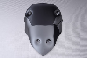 Sport Polycarbonate Windscreen DUCATI MULTISTRADA V4 / S / RS 2021 - 2025