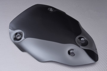 Cupolino / Parabrezza in Policarbonato Sport DUCATI MULTISTRADA V4 / S / RS 2021 - 2025