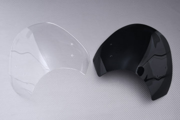 Bulle en Polycarbonate BMW R850R / R1150R 2001 - 2007