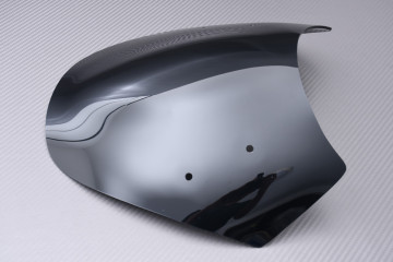 Polycarbonate Windscreen BMW R850R / R1150R 2001 - 2007