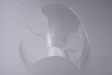 Bulle en Polycarbonate BMW R850R / R1150R 2001 - 2007