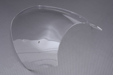 Bulle en Polycarbonate BMW R850R / R1150R 2001 - 2007
