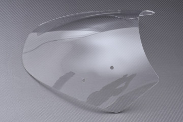 Bulle en Polycarbonate BMW R850R / R1150R 2001 - 2007