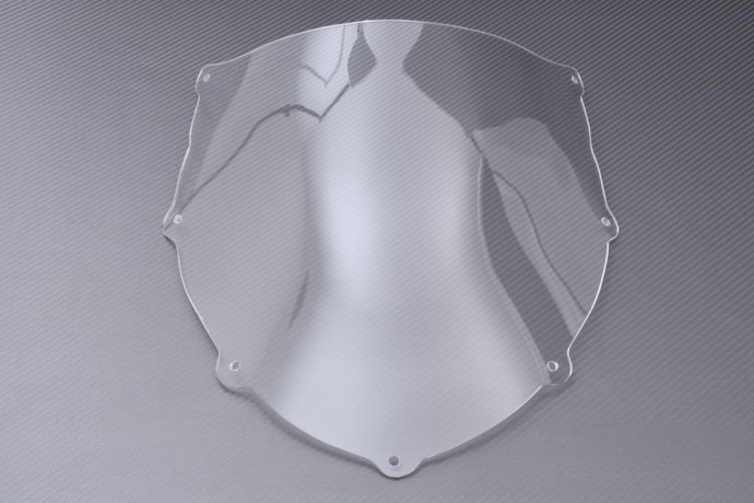 Polycarbonate Windscreen SUZUKI RGV 250 VJ23 1997 - 1998