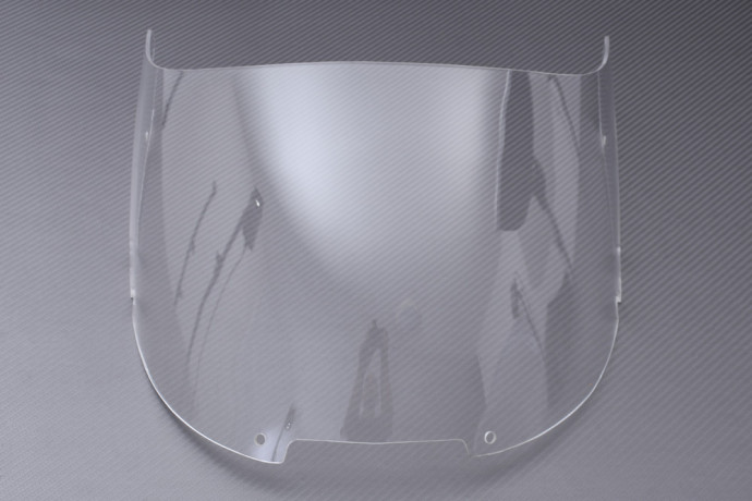 Polycarbonate Windscreen YAMAHA TZR 125 BELGARDA 1992 - 1995