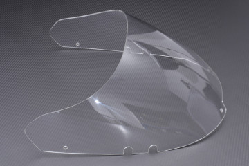 Bulle en Polycarbonate YAMAHA TZR 125 BELGARDA 1992 - 1995