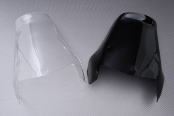 Bulle en Polycarbonate BMW F650GS / DAKAR 2000 - 2003