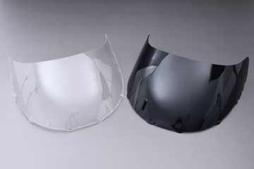 Polycarbonate Windscreen YAMAHA TZR 250 R / RS 1991 - 1995