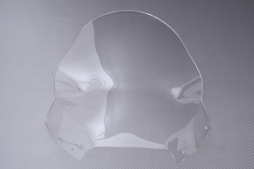 Cupolino / Parabrezza in Policarbonato Touring BMW F650 FUNDURO / ST 1997 - 2000