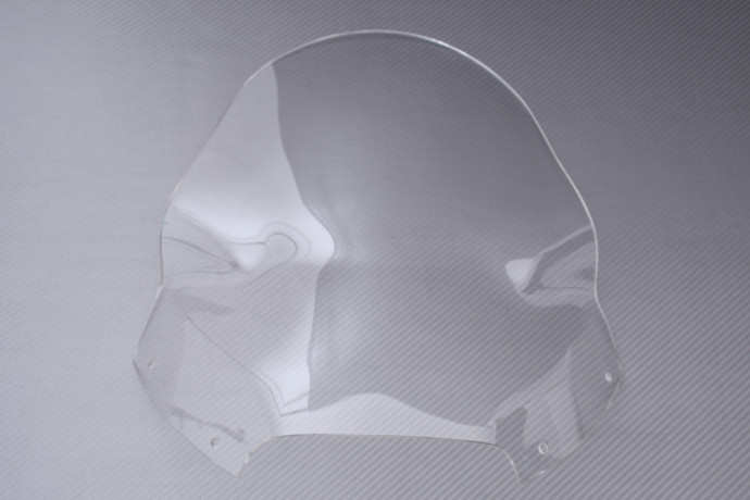 Cupolino / Parabrezza in Policarbonato Touring BMW F650 FUNDURO / ST 1997 - 2000