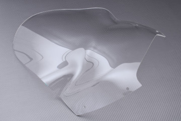 Cúpula en Policarbonato Touring BMW F650 FUNDURO / ST 1997 - 2000