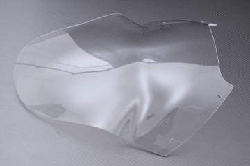 Cúpula en Policarbonato Touring BMW F650 FUNDURO / ST 1997 - 2000