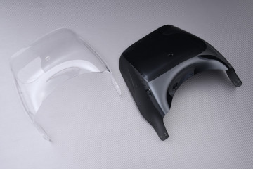 Bulle en Polycarbonate SUZUKI DR 250 DJEBEL GPS 2000 - 2004