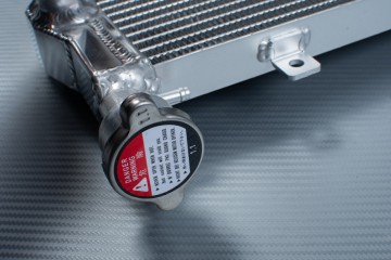 Radiatore DUCATI PANIGALE V2 2020 - 2024