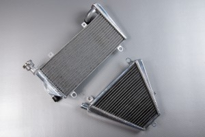 Radiator DUCATI PANIGALE V2 2020 - 2024