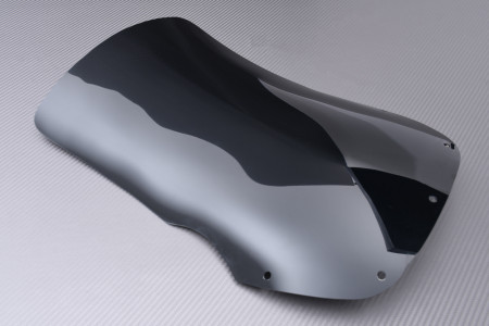 Crash Bar Adventure Yamaha XTZ 750 Super Ténéré Avec