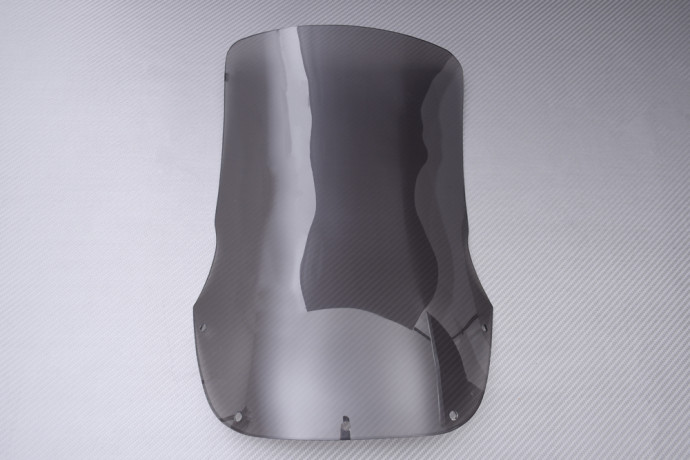Bulle en Polycarbonate YAMAHA XTZ SUPER TENERE 750 1989 - 1995