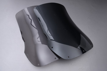 Bulle en Polycarbonate YAMAHA XTZ SUPER TENERE 750 1989 - 1995