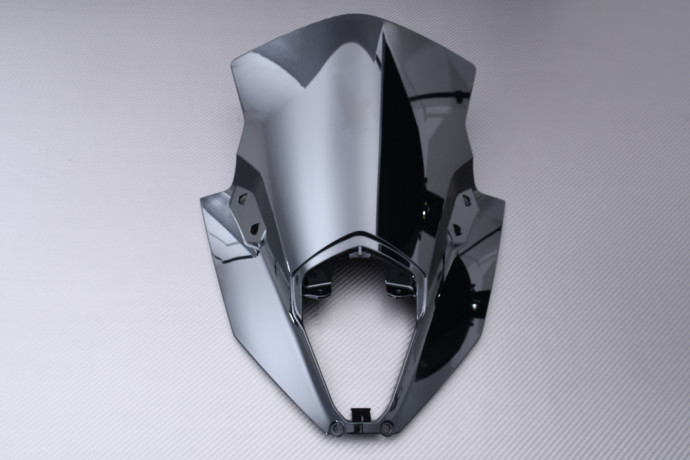 Bulle en Polycarbonate KAWASAKI NINJA 650 R 2020 - 2024