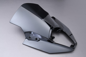 Polycarbonate Windscreen KAWASAKI NINJA 650 R 2020 - 2024