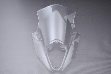 Cúpula en Policarbonato KAWASAKI NINJA 650 R 2020 - 2025