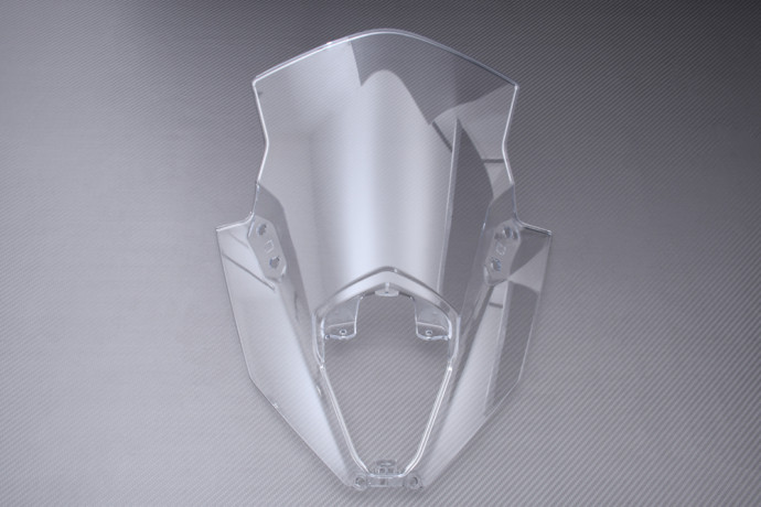 Cúpula en Policarbonato KAWASAKI NINJA 650 R 2020 - 2025