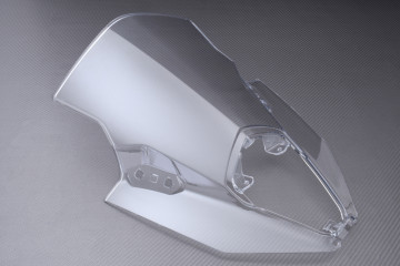 Cúpula en Policarbonato KAWASAKI NINJA 650 R 2020 - 2025