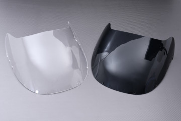 Bulle en Polycarbonate YAMAHA FZR 600 1989 - 1990