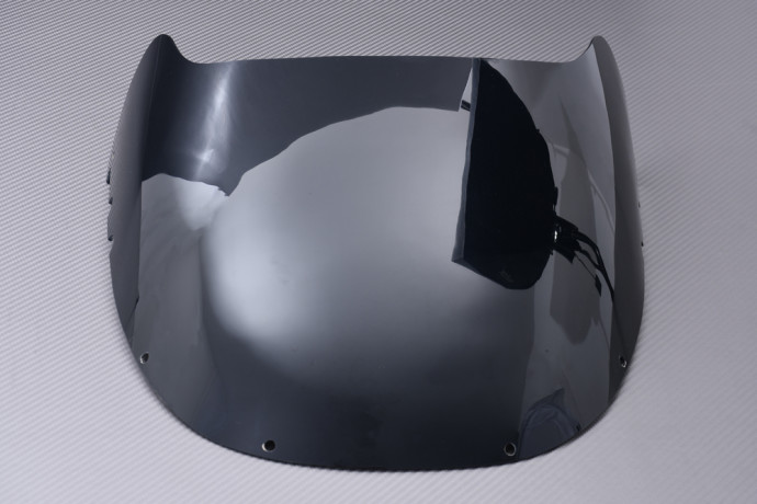 Polycarbonate Windscreen YAMAHA FZR 600 1989 - 1990