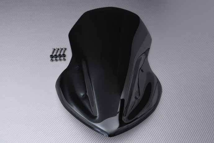 Polycarbonate Windscreen HONDA NC 750 X / DCT 2021 - 2024