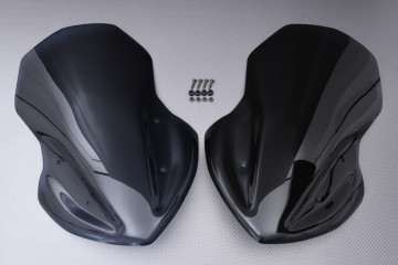 Bulle en Polycarbonate HONDA NC 750 X / DCT 2021 - 2024