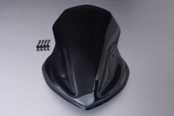 Cúpula en Policarbonato HONDA NC 750 X / DCT 2021 - 2024