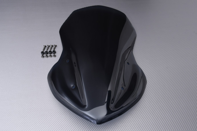 Cupolino / Parabrezza in Policarbonato HONDA NC 750 X / DCT 2021 - 2024