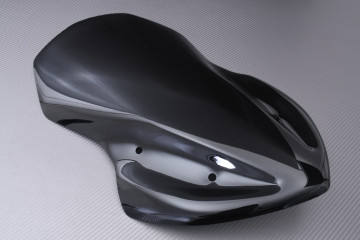 Bulle en Polycarbonate HONDA NC 750 X / DCT 2021 - 2024