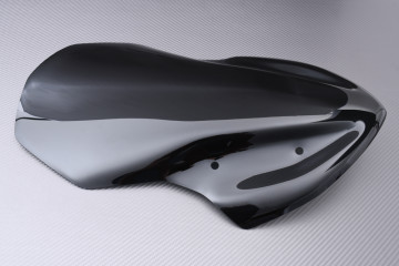 Polycarbonate Windscreen HONDA NC 750 X / DCT 2021 - 2024