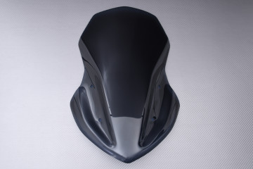 Polycarbonate Windscreen HONDA NC 750 X / DCT 2021 - 2024