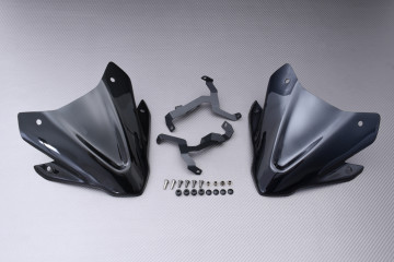 Bulle en Polycarbonate HONDA HORNET 750 2023 - 2024