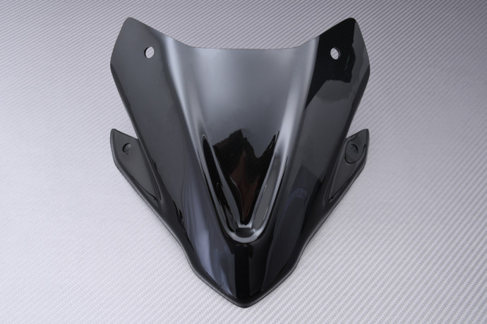 Bulle en Polycarbonate HONDA HORNET 750 2023 - 2024