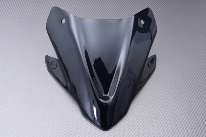 Cúpula en Policarbonato HONDA HORNET 750 2023 - 2024