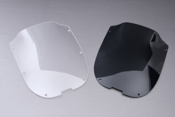 Bulle SPORT en Polycarbonate YAMAHA TDM 850 1991 - 1995