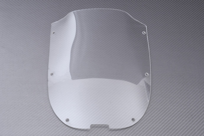 Cúpula SPORT en Policarbonato YAMAHA TDM 850 1991 - 1995