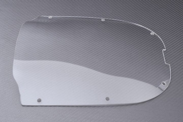 Cúpula SPORT en Policarbonato YAMAHA TDM 850 1991 - 1995