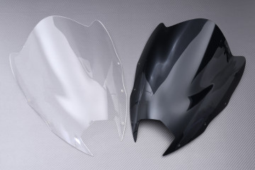 Bulle en Polycarbonate YAMAHA FAZER 800 2011 - 2015