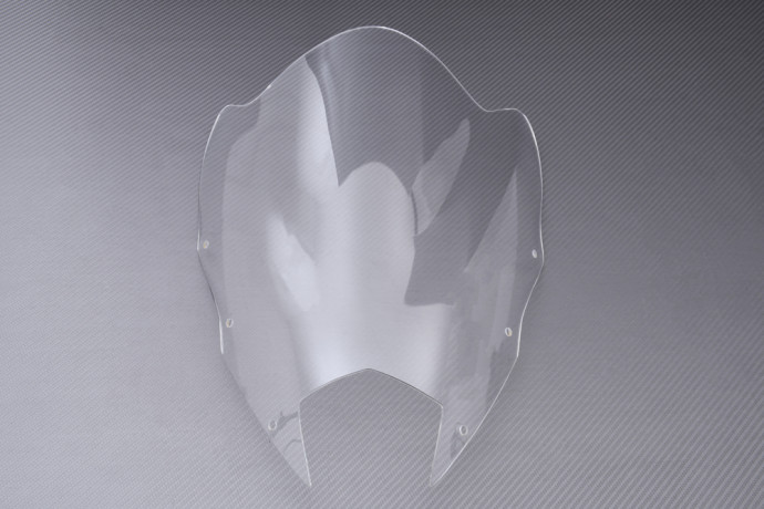 Polycarbonat-Windschutzscheibe YAMAHA FAZER 800 2011 - 2015